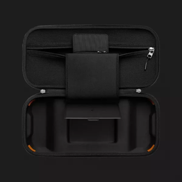 Чохол Spigen Rugged Armor Pro Pouch для Steam Deck (Black)