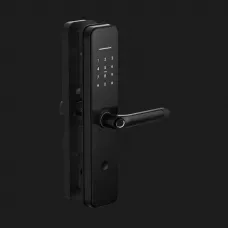 Смарт замок TTLOCK TOUCH PRO (Black)