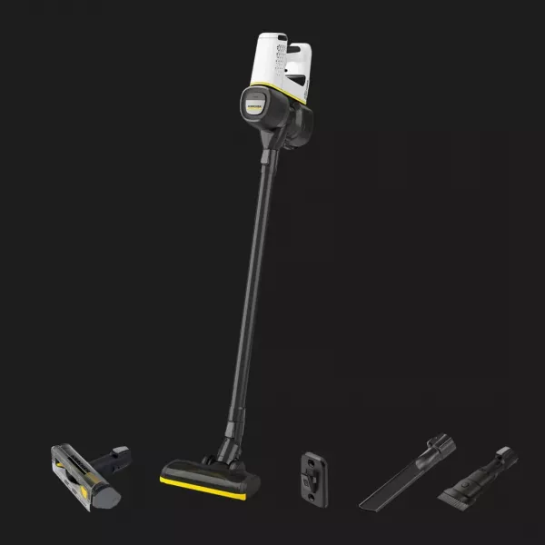Пилосос Karcher VC 4 Cordless MyHome pet