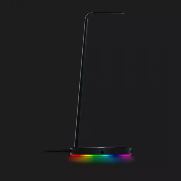 Підставка для навушників Razer Base Station V2 Chroma (Black)