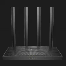 Маршрутизатор TP-LINK ARCHER C80 AC1900 (Black)