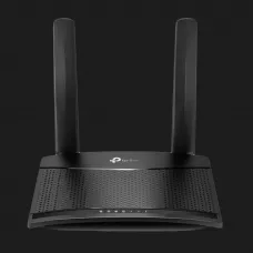 Маршрутизатор TP-LINK ARCHER MR100 (Black)