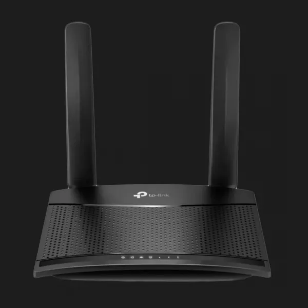 Маршрутизатор TP-LINK ARCHER MR100 (Black)