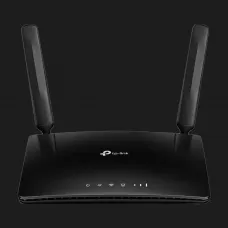 Маршрутизатор TP-LINK TL-MR150 N300, 4G/LTE (Black)