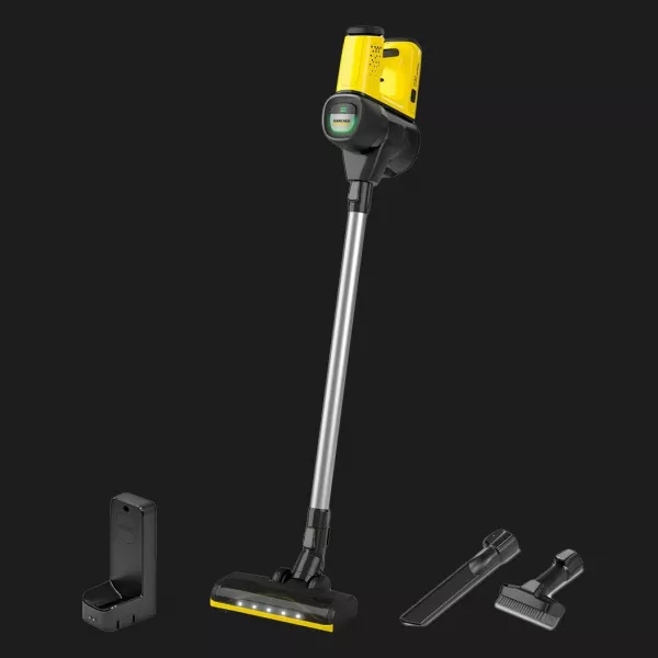 Пилосос Karcher VC 6 Cordless ОurFamily (EU)