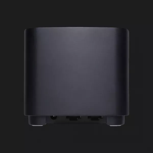 Wi-Fi Mesh система Asus ZenWiFi XD4 PLUS AX1800, 3мод (Black)