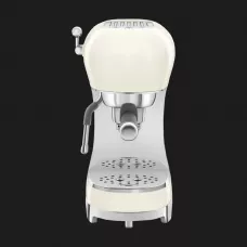Кавомашина SMEG (Cream)