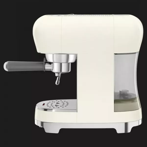 Кавомашина SMEG (Cream)