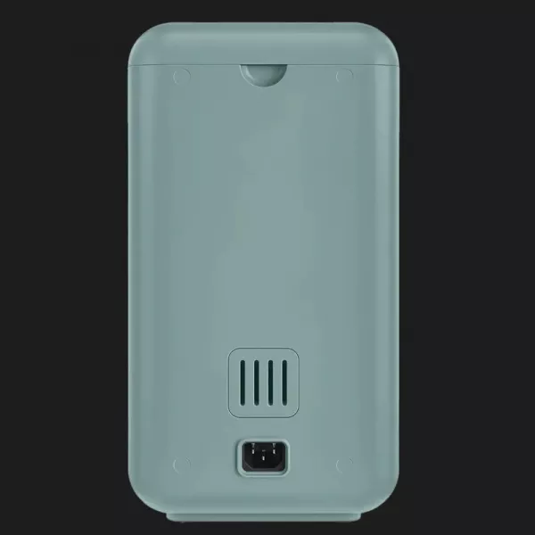 Кавомашина SMEG (Green Matte)