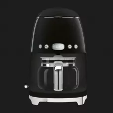 Кавоварка SMEG (Black)