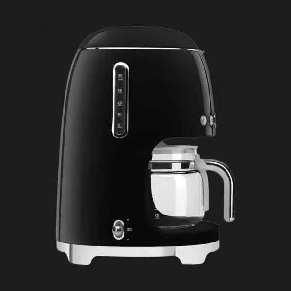 Кавоварка SMEG (Black)