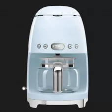 Кавоварка SMEG (Blue)