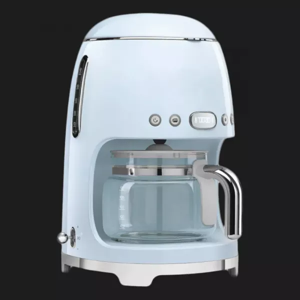 Кавоварка SMEG (Blue)