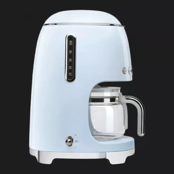 Кавоварка SMEG (Blue)