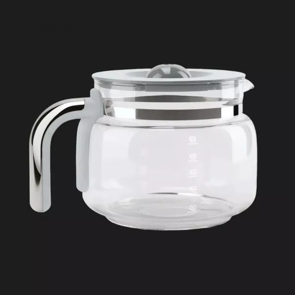 Кавоварка SMEG (Red)