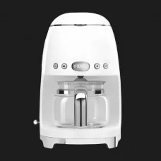Кавоварка SMEG (White)