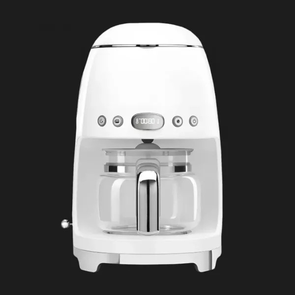 Кавоварка SMEG (White)