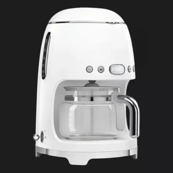 Кавоварка SMEG (White)