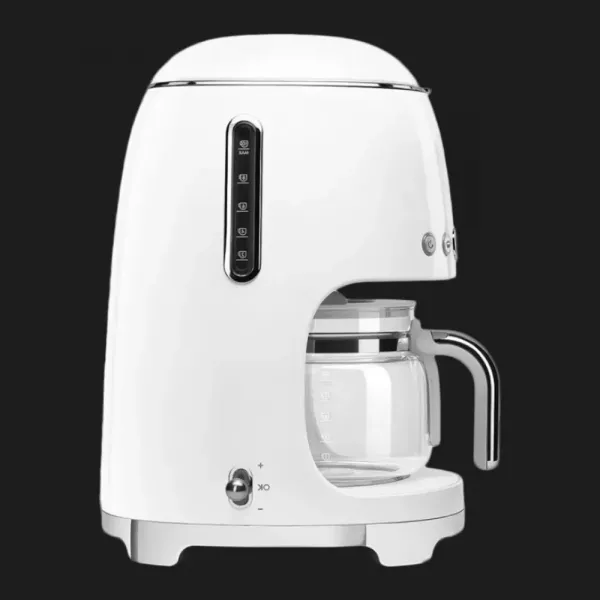 Кавоварка SMEG (White)