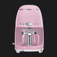Кавоварка SMEG (Pink)