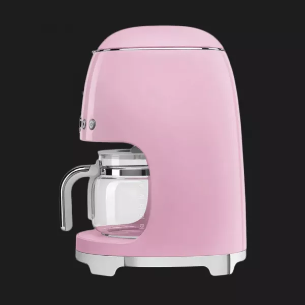 Кавоварка SMEG (Pink)