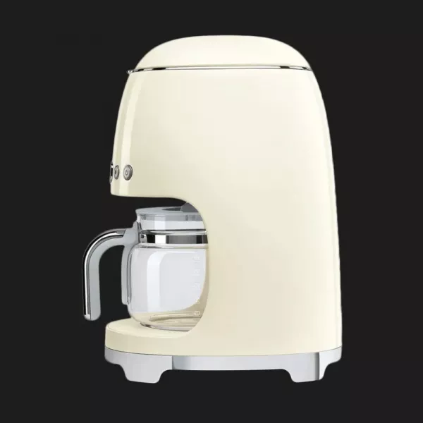 Кавоварка SMEG (Cream)
