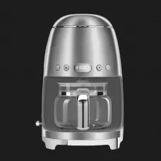 Кавоварка SMEG (Steel Matte)