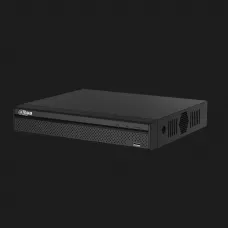 Відеореєстратор Dahua DHI-NVR1104HS-P-S3/H (4 канали) (Black)