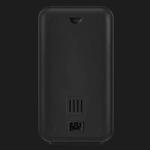 Кавомашина SMEG (Black Matte) (BCC11BLMEU)
