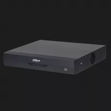 Відеореєстратор Dahua DHI-NVR2116HS-I2 (16 каналів) (Black)