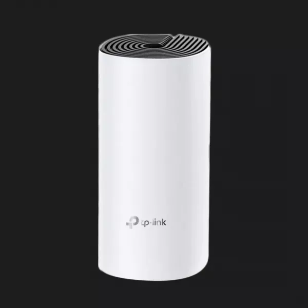 Wi-Fi Mesh система TP-LINK Deco M4 AC1200, 2мод (White)