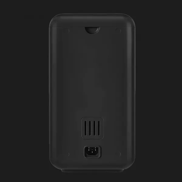 Кавомашина SMEG (Black Matte)