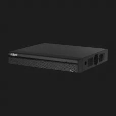 Відеореєстратор Dahua DHI-NVR1108HS-8P-S3/H (8 каналів) (Black)