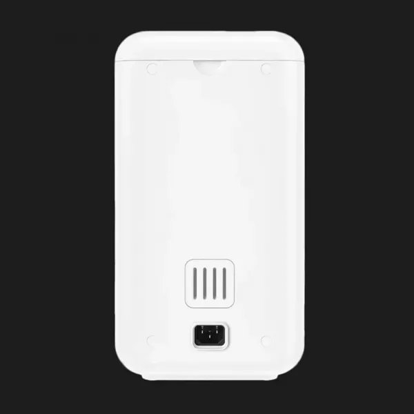 Кавомашина SMEG (White Matte)