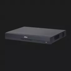 Відеореєстратор Dahua DHI-NVR2208-I (8 каналів) (Black)