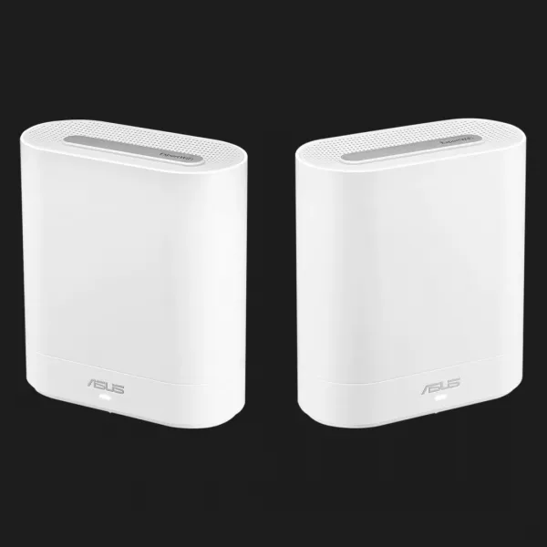 Wi-Fi Mesh система Asus ExpertWiFi EBM68, 2мод (White)