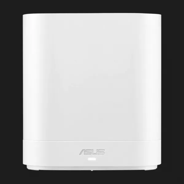 Wi-Fi Mesh система Asus ExpertWiFi EBM68, 2мод (White)