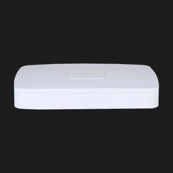Відеореєстратор Dahua DHI-NVR2108-8P-I (8 каналів) (White)