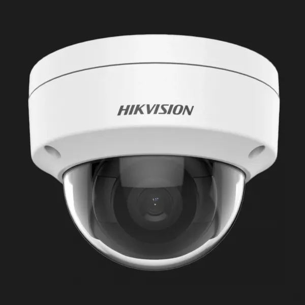 IP камера купольна Hikvision DS-2CD1121-I (F) (2.8) (White)