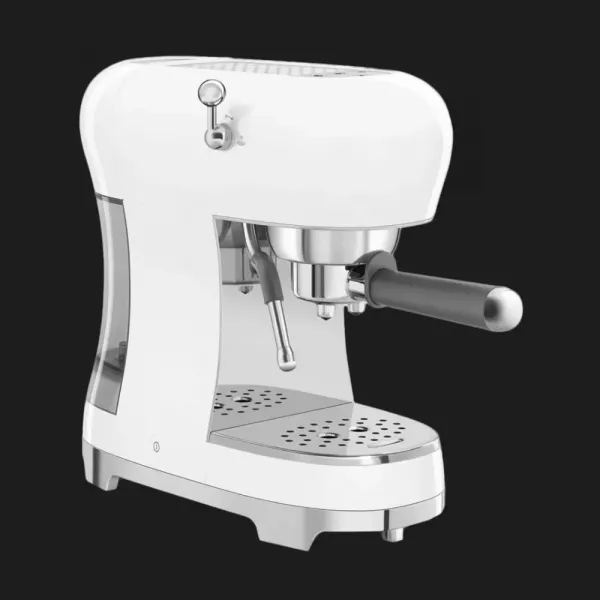 Кавомашина SMEG (White)