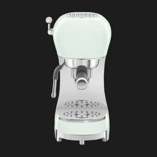 Кавомашина SMEG (Green)