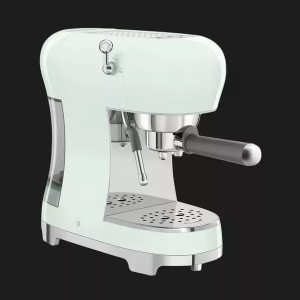 Кавомашина SMEG (Green)