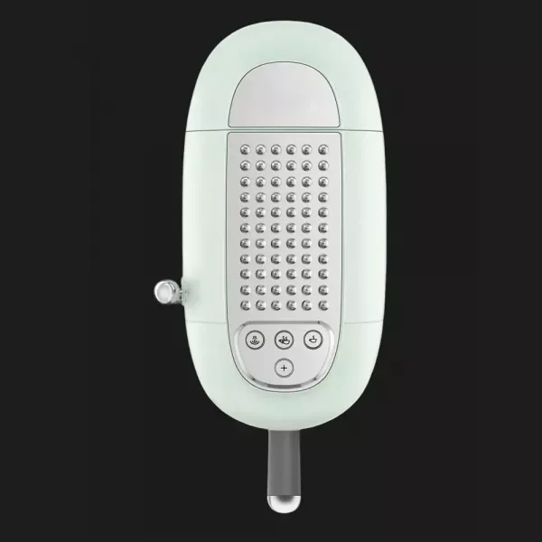 Кавомашина SMEG (Green)