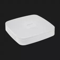 Відеореєстратор Dahua DH-XVR4108C-I (8 каналів) (White)