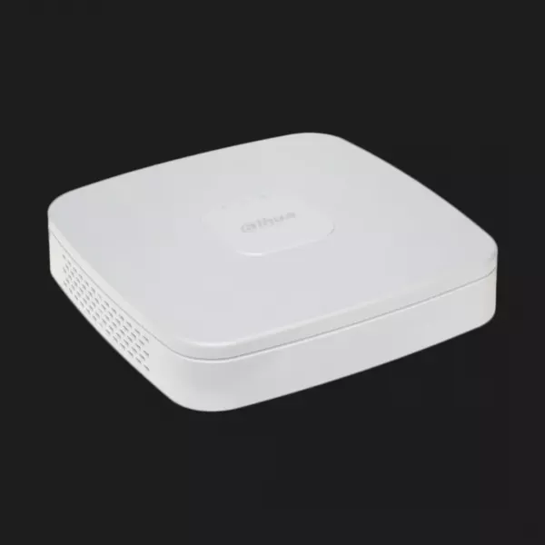 Відеореєстратор Dahua DH-XVR4108C-I (8 каналів) (White)