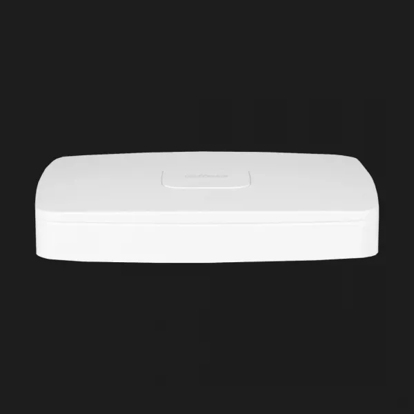 Відеореєстратор Dahua DH-XVR5108C-I3 (8 каналів) (White)