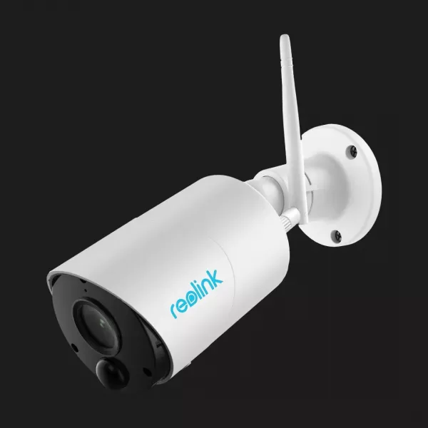 IP камера Reolink Argus Eco