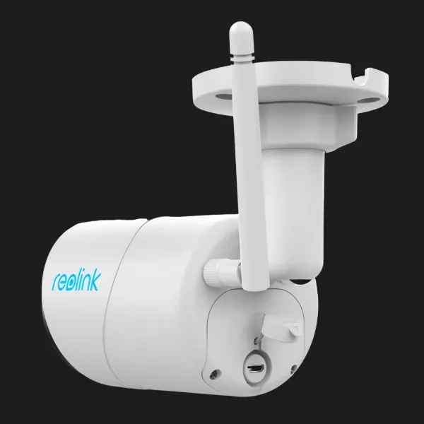 IP камера Reolink Argus Eco