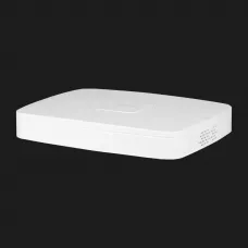 Відеореєстратор Dahua DH-XVR5104C-4KL-I3 (4 канали) (White)
