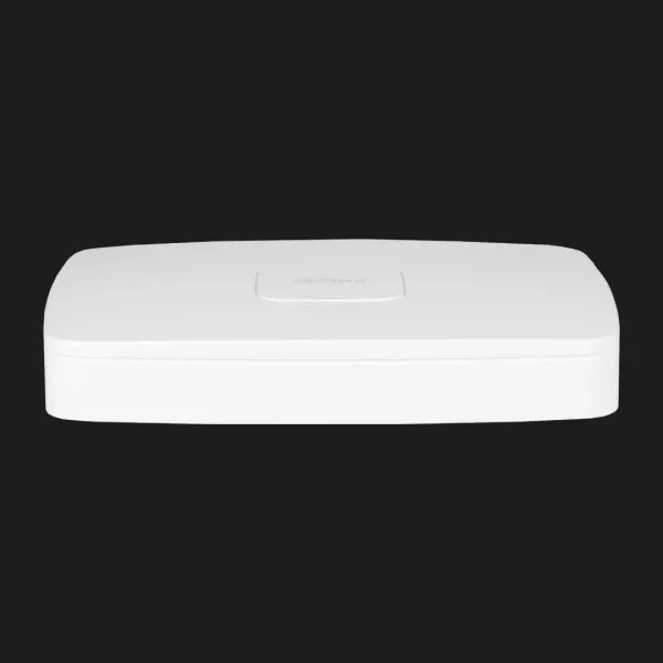 Відеореєстратор Dahua DH-XVR5104C-4KL-I3 (4 канали) (White)
